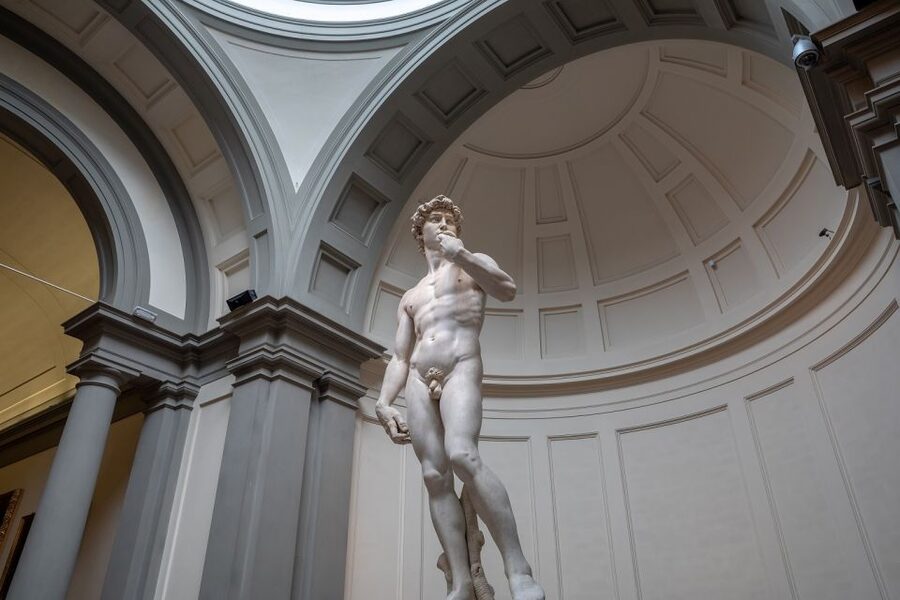 Florence: Accademia Gallery Private Tour - Why Michelangelo at Accademia Works So Well With Private Time