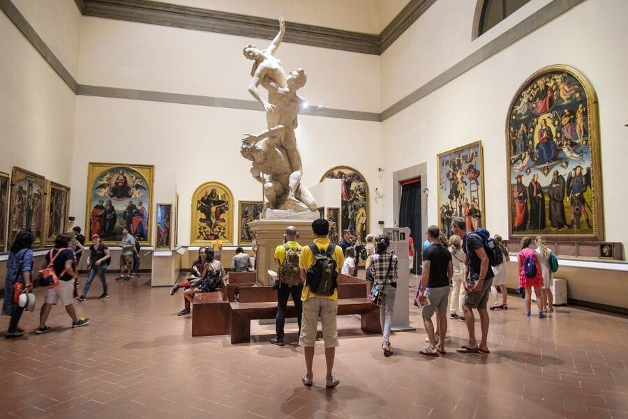 Florence: Accademia Gallery Private Tour - Inside the Gallery: What You’ll Actually See and Why It Matters