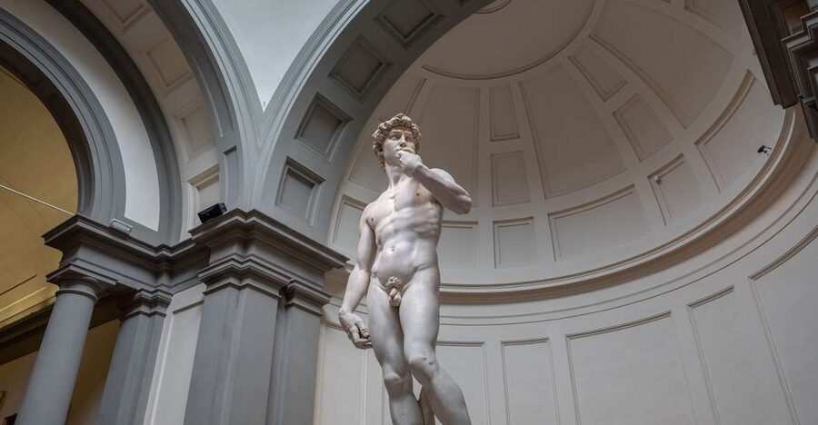 Florence: Accademia Gallery Private Tour - Meeting at Via Ricasoli, 58, and Getting In Without the Chaos