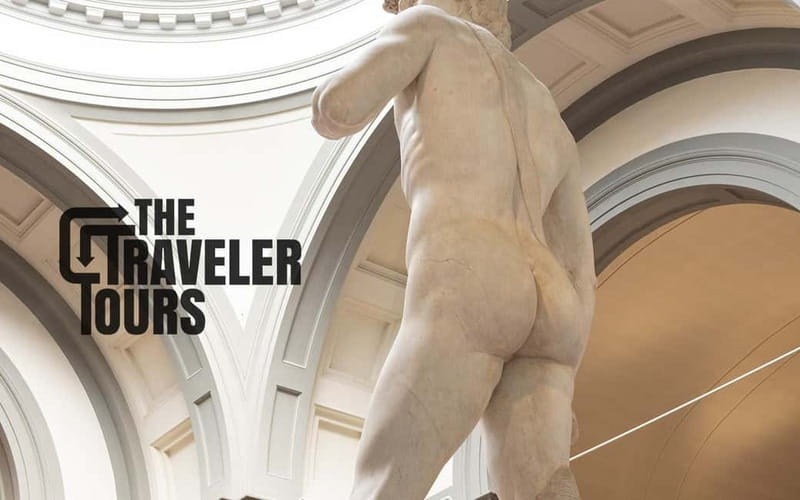Florence: Accademia Gallery Reserved Entry Ticket - The experience level match: who this ticket is best for
