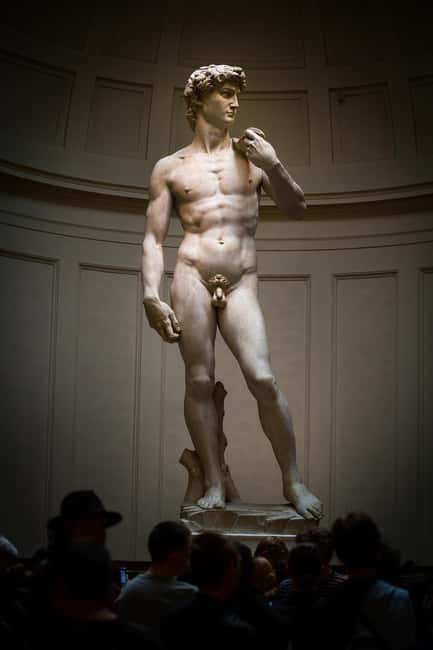 Florence: Accademia Gallery Reserved Entry Ticket - Tips that will make your reserved entry go smoother