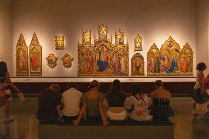 Florence: Accademia Gallery Skip-the-Line Guided Tour - Price and Value: Is $29.61 a Good Deal for This Tour?