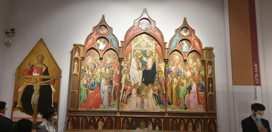Florence: Accademia Gallery Skip-the-Line Ticket - The Smoothest Part: Getting In Without the Detour