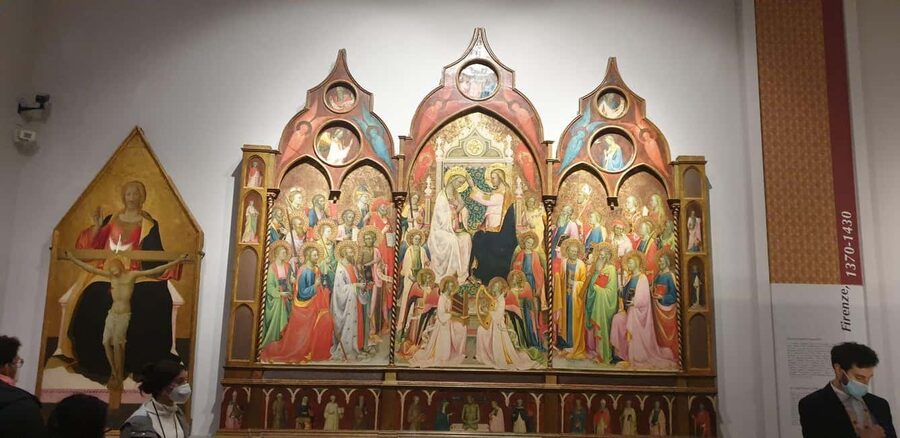 Florence: Accademia Gallery Skip-the-Line Ticket - Your Real Game Plan Inside Accademia