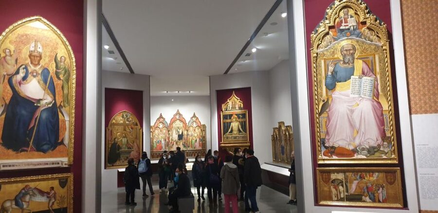 Florence: Accademia Gallery Skip-the-Line with Audio Guide - Building a smart 2-hour plan so you do not feel rushed