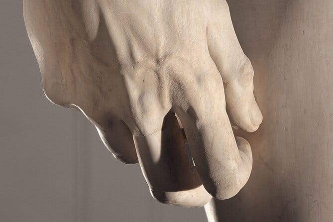 Florence: Accademia Gallery Small-Group Guided Tour - First stop: priority access at Accademia