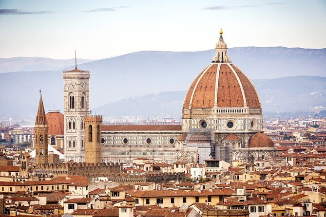 Florence: Accademia Gallery Small-Group Guided Tour - The Hall of Prisoners and Michelangelo’s unfinished genius