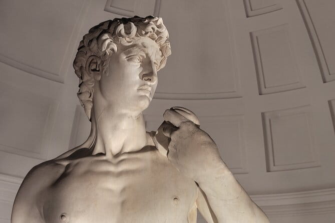 Florence: Accademia Gallery Small-Group Guided Tour - Logistics that matter: what to bring and what to expect