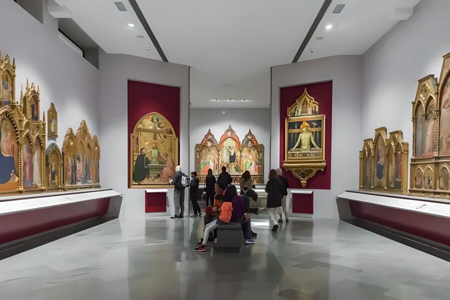 Florence: Accademia Gallery Small-Group Guided Tour - Value for the price: why $60.27 can make sense