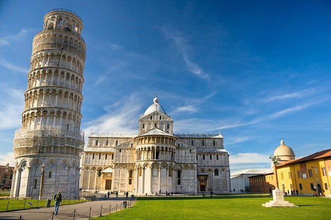 Florence: Accademia Gallery & Statue of David with Uffizi Gallery - Price and Value: What $46.45 Really Buys You