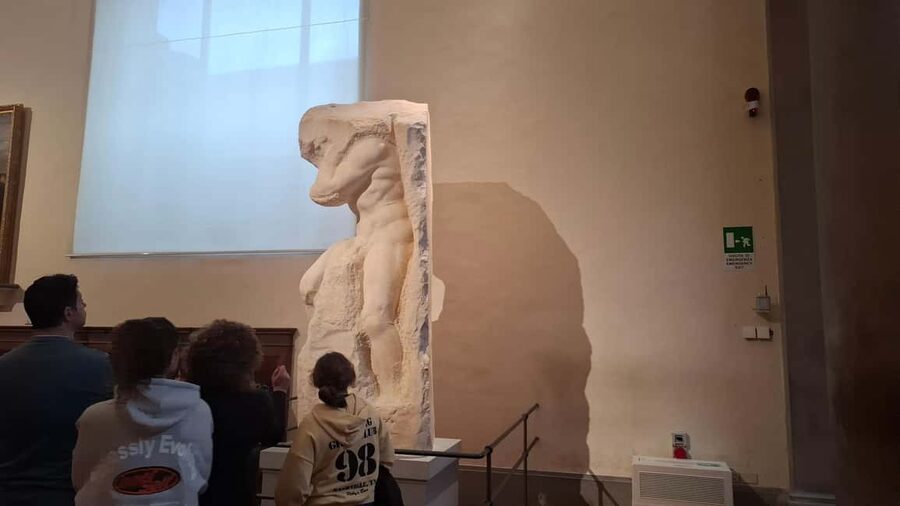 Florence: Accademia Gallery Ticket with Optional Audio Guide - Optional official audio guide: worth it, or skip it?