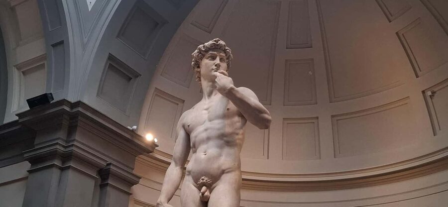 Florence: Accademia Gallery Ticket with Optional Audio Guide - Pricing and value: is $39.86 a smart spend?