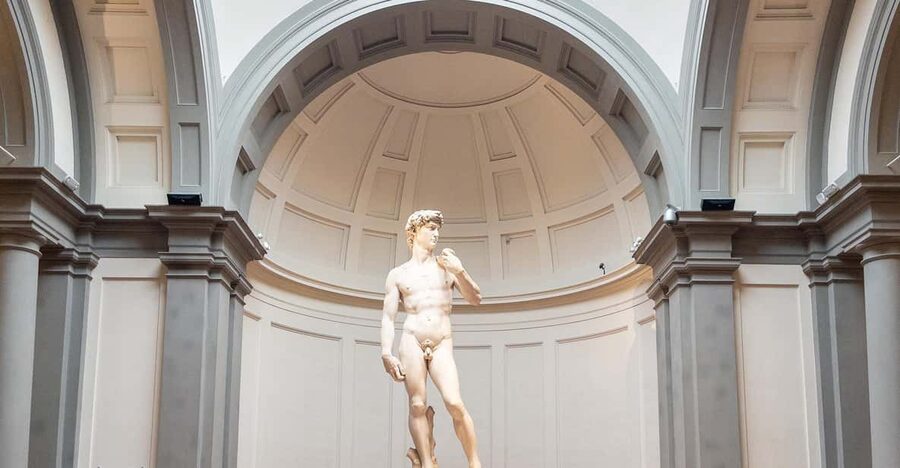Florence: Accademia Gallery Timed Entry Ticket - Why the Accademia Timed Entry Matters in Florence