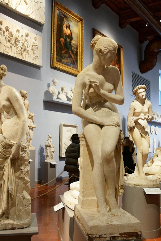 Florence: Accademia Gallery Timed Entry Ticket - Price and Value: Is This $50 Ticket Worth It?