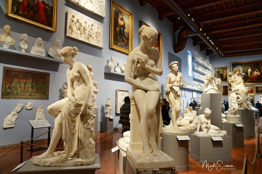 Florence: Accademia Gallery Timed Entry Ticket - Who This Works Best For, and Who Should Rethink It