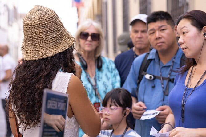 Florence Accademia Gallery Tour & Skip-the-Line Tickets Included - Where the Accademia Tour Fits in Your Florence Day