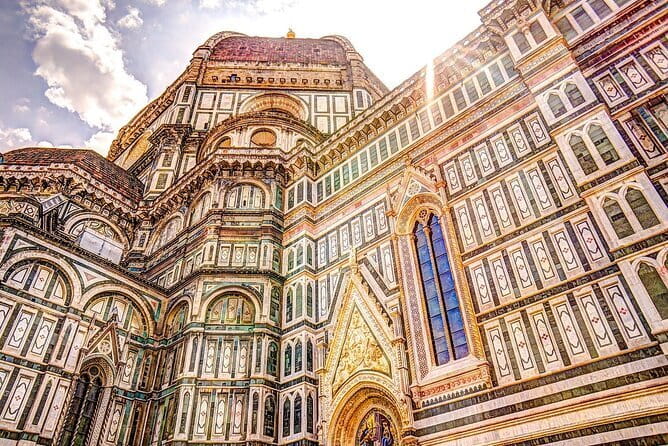 Florence Accademia Gallery Tour & Skip-the-Line Tickets Included - Morning vs Afternoon Starts, and Planning Around the Museum