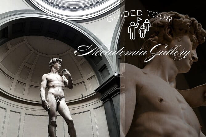 Florence Accademia Gallery Tour with Entrance Ticket Included - Timing Your Tour: Morning vs Afternoon at the Gallery