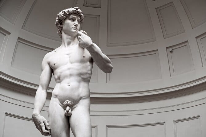Florence Accademia Gallery Tour with Entrance Ticket Included - Price and Value: Is It Worth $45.95?