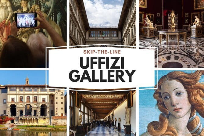 Florence Accademia Gallery Tour with Entrance Ticket Included - Who This Tour Fits Best (And Who Should Skip It)