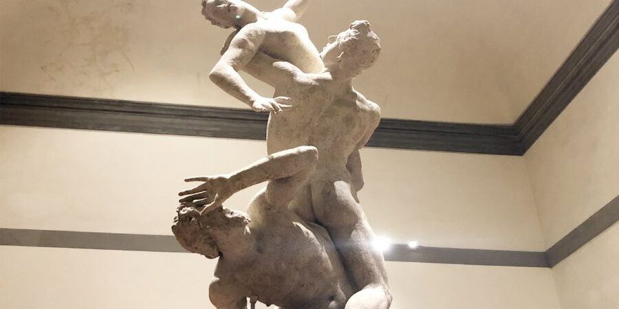 Florence: Accademia Gallery Tour with Skip-the-Line Tickets - Getting in fast: the timed skip-the-line and the meeting point you must find