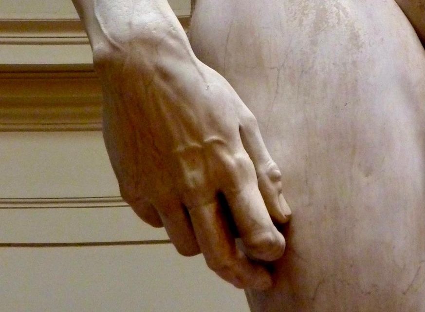 Florence: Accademia Gallery Tour with Skip-the-Line Tickets - Price and value: is $56.82 for David at Accademia worth it?