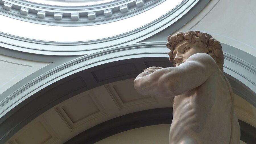 Florence: Accademia Gallery Tour with Skip-the-Line Tickets - Who should book this tour, and who might want a different plan