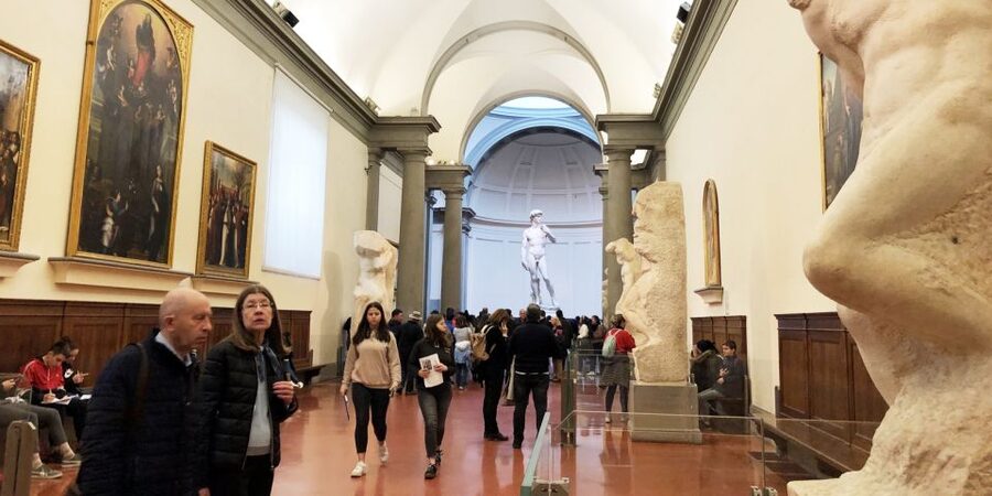 Florence: Accademia Gallery Tour with Skip-the-Line Tickets - Should you book the Accademia Gallery tour with David skip-the-line?