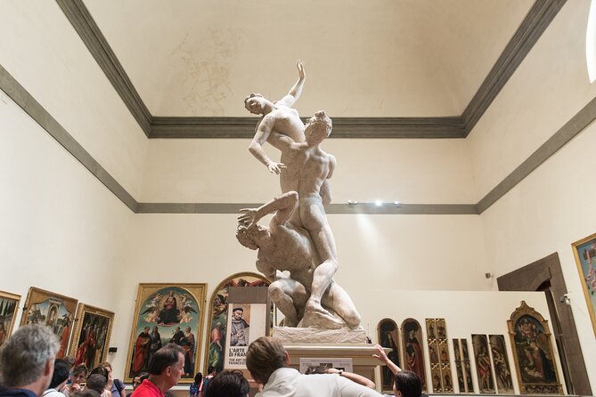 Florence Accademia Guided Tour – Shared, Private & Combo Options - How the guide changes everything (and why some names come up often)
