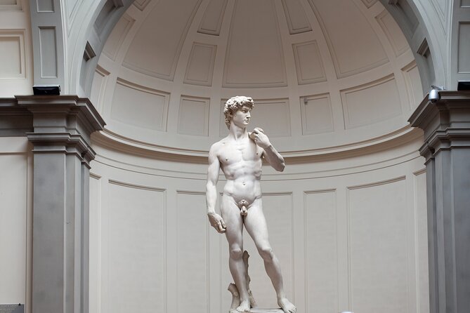 Florence Accademia Guided Tour – Shared, Private & Combo Options - Combo options at checkout: add-on tours and how to choose
