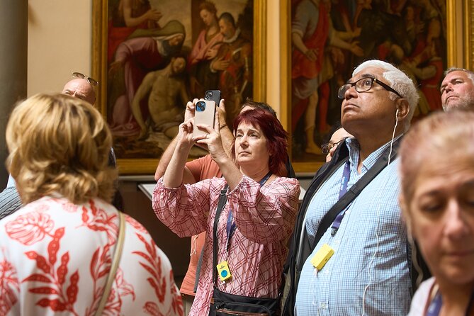Florence Accademia Guided Tour – Shared, Private & Combo Options - After your guided portion: how to keep the museum from feeling like a blur
