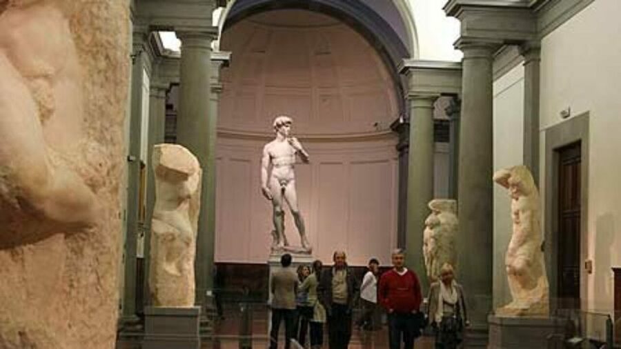Florence: Accademia Guided Tour with Skip-the-Line Tickets - Should you book this skip-the-line Accademia tour?