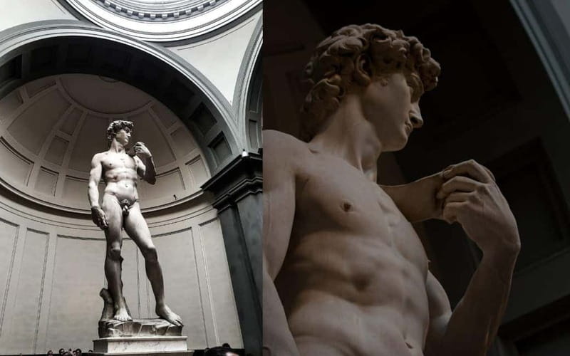 Florence: Accademia Guided Tour with Skip-the-Line Tickets - Your 1-hour inside: how the tour is paced around Michelangelo