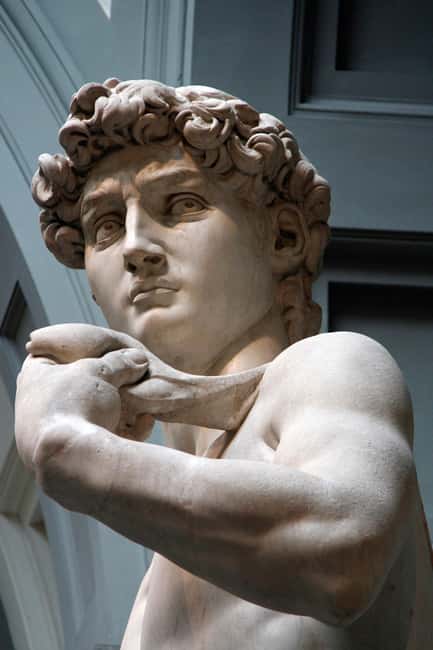 Florence: Accademia Guided Tour with Skip-the-Line Tickets - Enter fast: meeting points and the priority flow