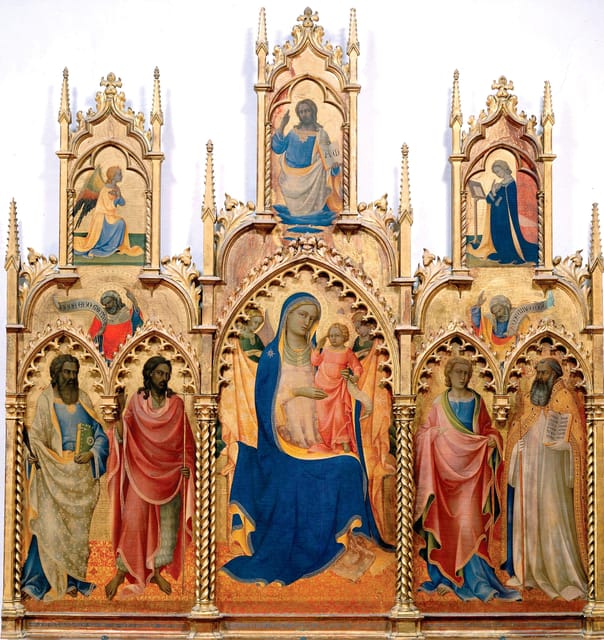 Florence: Accademia Reserved Time Ticket with Free E-Book - Skip-the-line reality: what reserved time entry means in Florence