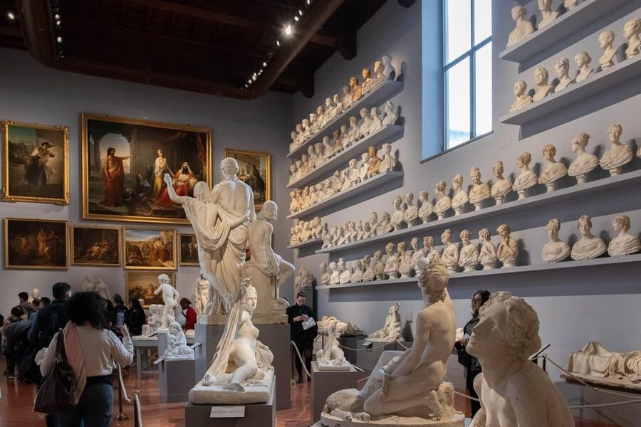 Florence: Accademia Ticket & Audio Guided Tour with Host - Price and value: is $46 a good deal?