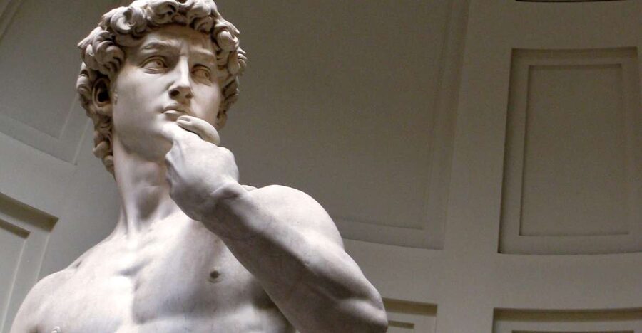 Florence: Accademia, Uffizi, and City Center Walking Tour - Why this Florence mix beats trying to DIY