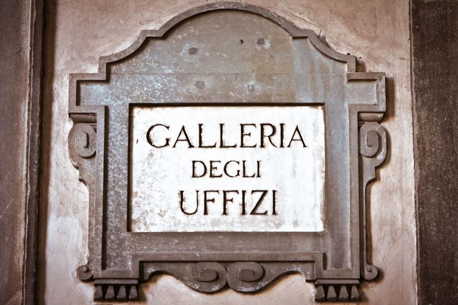 Florence: Accademia, Uffizi, and City Center Walking Tour - How the guide makes the art feel personal