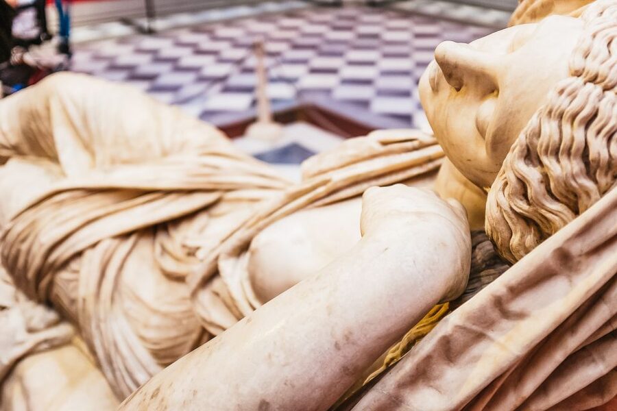 Florence: Accademia, Uffizi, and City Center Walking Tour - Who should book this Florence tour?