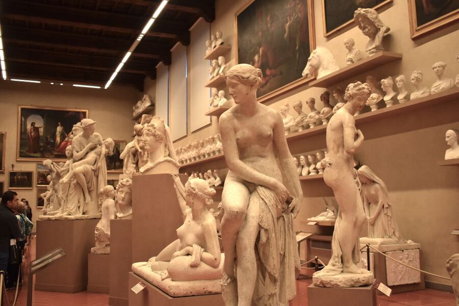 Florence: Accademia, Uffizi, and Duomo Guided Tour - Meeting Points and Timing: The One Thing That Can Trip You Up