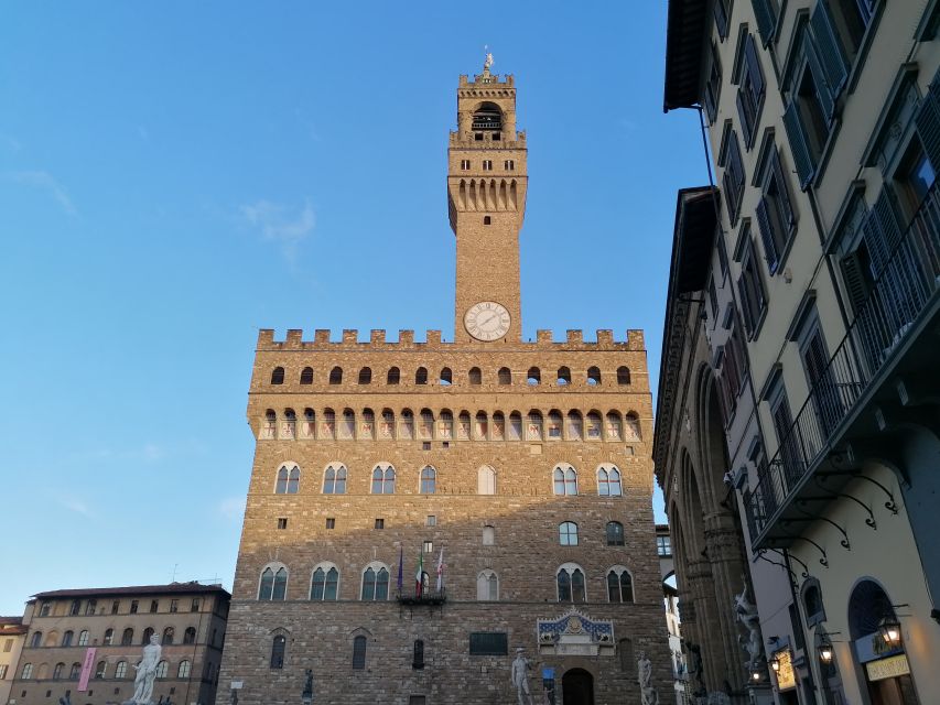 Florence: Accademia, Uffizi, and Duomo Guided Tour - Price and Value: What You Really Pay for With $164.26