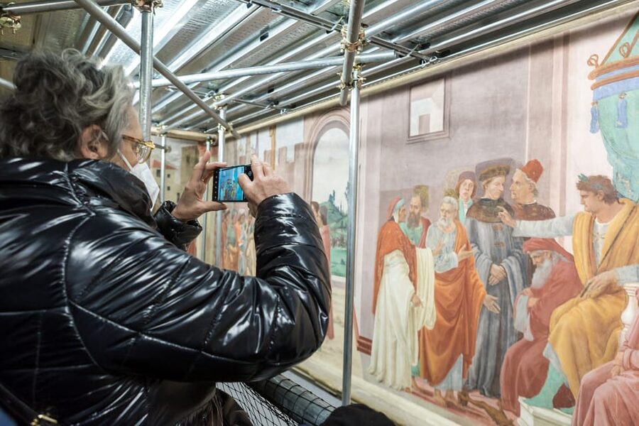Florence: Access to the Brancacci Chapel - Who This Tour Fits Best (and Who Might Prefer Another Option)