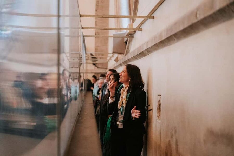 Florence: After-Hours Duomo Tour with Dome & Terraces - Key things to know before you go