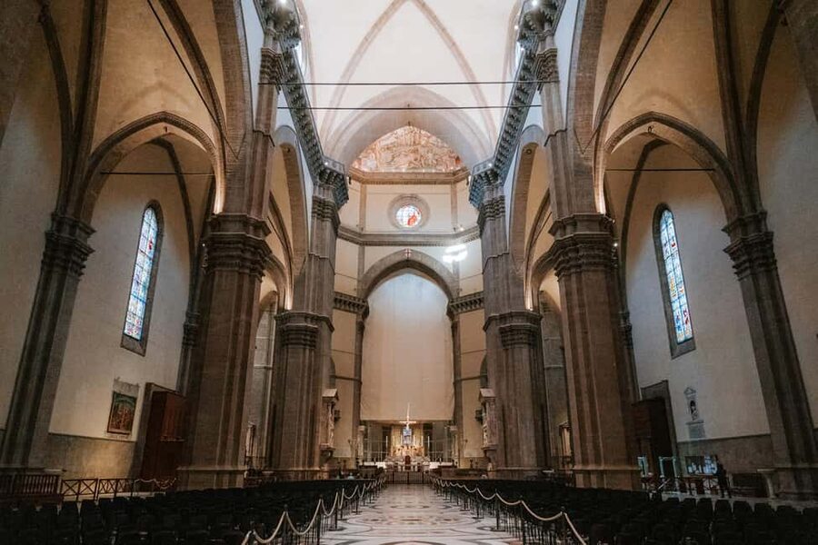 Florence: After-Hours Duomo Tour with Dome & Terraces - Who should book this, and who should skip it