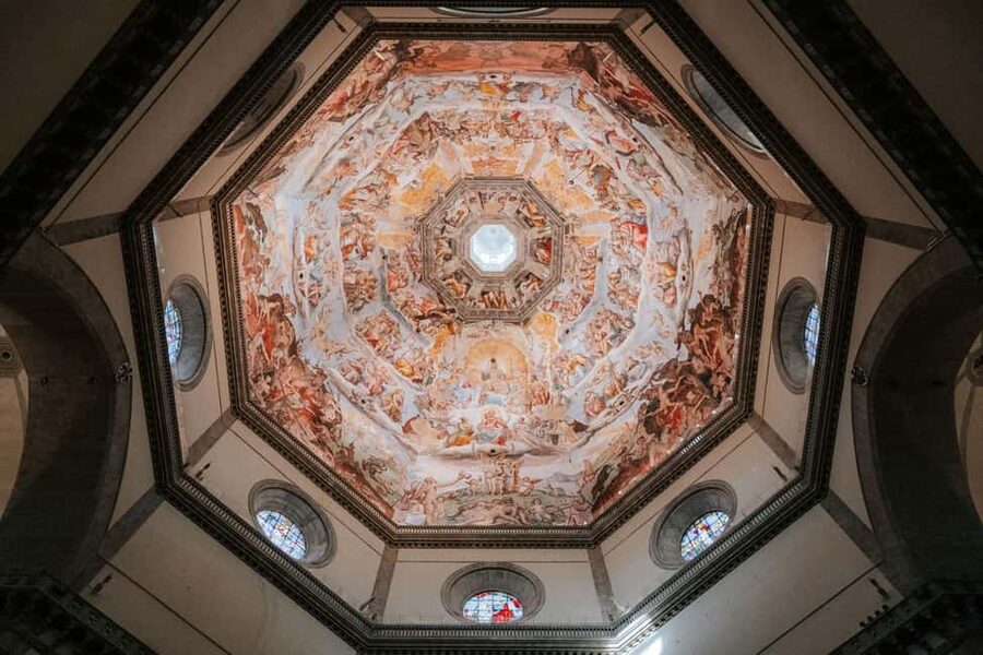 Florence: After-Hours Duomo Tour with Dome & Terraces - Practical value and price: when $186.92 makes sense