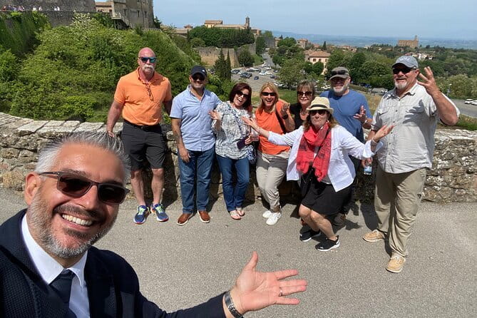 Florence Airport Private Transfer to the City - Price: how $53.23 per person can feel like real value