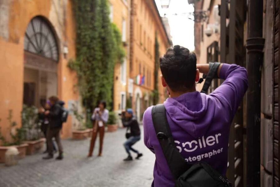 Florence: Amazing Photoshoot at the Duomo! - Why a Duomo Photoshoot Changes the Way You Remember Florence