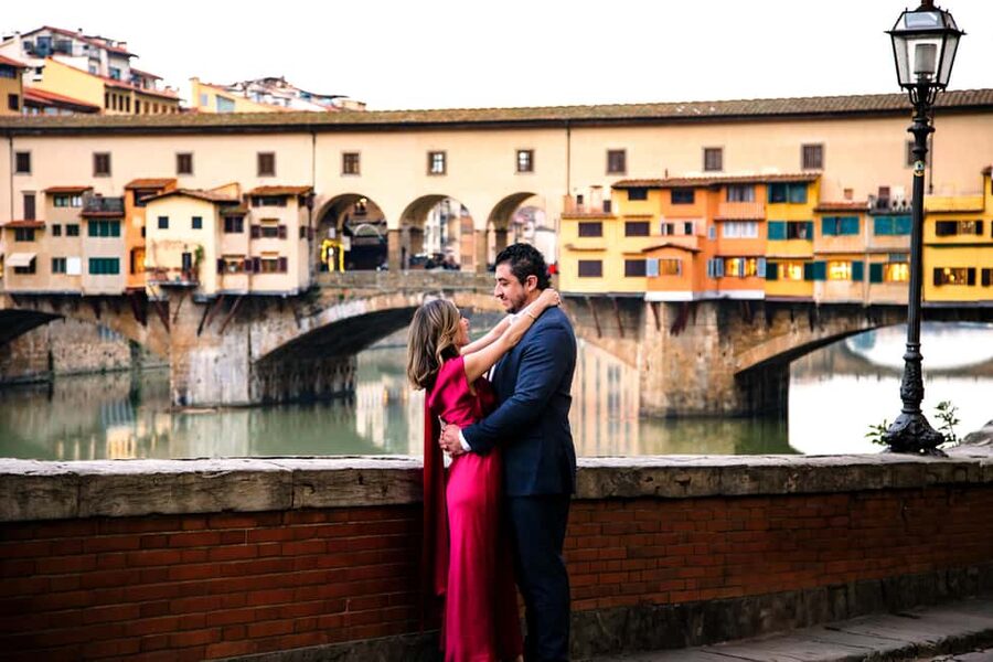 Florence: Amazing Photoshoot at the Duomo! - A Practical Day Plan If You Want the Best Results