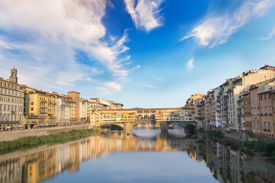 Florence and Pisa: Private Shore Excursion from Livorno - How Private Pickup and a Multi-Language Driver Keep Stress Low
