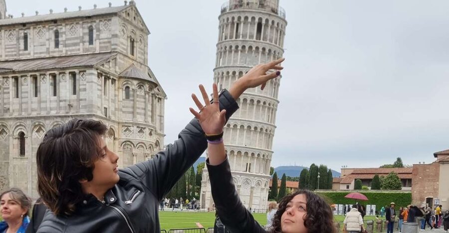 Florence and Pisa self guided tour - Key Highlights Worth Your Time